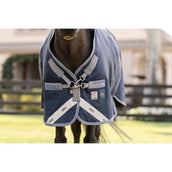Rhino Turnout Pony 0g Navy/Titanium Grey/Classic Blue Rhino Turnout Pony 0g Navy/Titanium Grey/Classic Blue