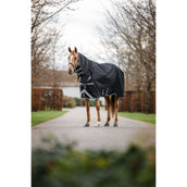 Amigo Turnout 1200D Integrated 50g Black/Titanium Grey/Silver Amigo Turnout 1200D Integrated 50g Black/Titanium Grey/Silver