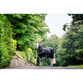 Amigo Turnout 1200D Plus 50g Black/Titanium Grey/Silver Amigo Turnout 1200D Plus 50g Black/Titanium Grey/Silver