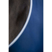 Amigo Jersey Cooler Pony Navy/Titanium Grey/Silver Amigo Jersey Cooler Pony Navy/Titanium Grey/Silver