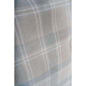 Horseware Vliegendeken Newmarket Plus Witney Charcoal Horseware Vliegendeken Newmarket Plus Witney Charcoal