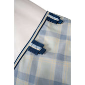 Horseware Vliegendeken Newmarket Witney Navy Horseware Vliegendeken Newmarket Witney Navy