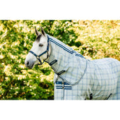 Horseware Halsstuk Newmarket Witney Navy Horseware Halsstuk Newmarket Witney Navy