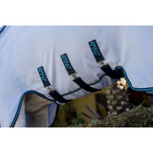 Amigo Ripstop Hoody Ripstop Azure Blue/Navy/Electric Blue Amigo Ripstop Hoody Ripstop Azure Blue/Navy/Electric Blue