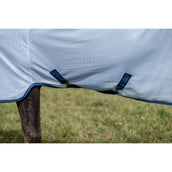 Amigo Bug Rug II Azure Blue/Navy/Electric Blue Amigo Bug Rug II Azure Blue/Navy/Electric Blue