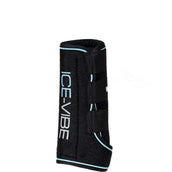 Ice-Vibe Wraps II 2 Stuks Zwart/Aqua Ice-Vibe Wraps II 2 Stuks Zwart/Aqua