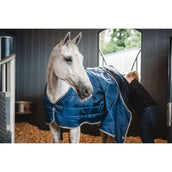 Horseware Therapy Ionic 50g Imperial Blue/Silver/Navy Horseware Therapy Ionic 50g Imperial Blue/Silver/Navy