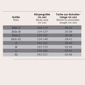 Kavalkade Rugprotector Sir Lancelot Zwart Kavalkade Rugprotector Sir Lancelot Zwart