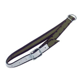 Kerbl Halsband Koe Groen/Zwart Kerbl Halsband Koe Groen/Zwart