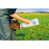 Shoof Kalverfles Speedy Feeder Wit Shoof Kalverfles Speedy Feeder Wit