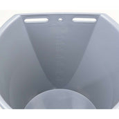 Kerbl Kalveremmer 8ltr Afgevlakt Kerbl Kalveremmer 8ltr Afgevlakt