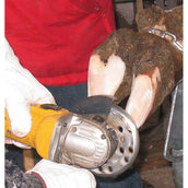 Kerbl Hoefslijpschijf Profi 6-cut Metaal Kerbl Hoefslijpschijf Profi 6-cut Metaal