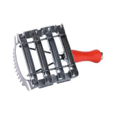 Agradi Roskam en manenkam paarden Agradi Roskam en manenkam paarden