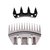 Kerbl Scheermessenset Kerbl Scheermessenset