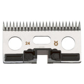 Constanta Rodeo Scheermessenset R2 24/35 Tanden/ Standaard Constanta Rodeo Scheermessenset R2 24/35 Tanden/ Standaard