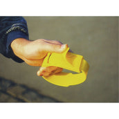 Kerbl Koe Enkelband Easy Geel Kerbl Koe Enkelband Easy Geel