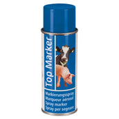 Kerbl Markeerspuitmiddel Topmarker Blauw Kerbl Markeerspuitmiddel Topmarker Blauw