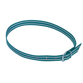 Kerbl Halsmarkeringsband Groen/Wit Kerbl Halsmarkeringsband Groen/Wit