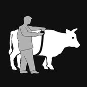 Kerbl Veemeetband Kerbl Veemeetband