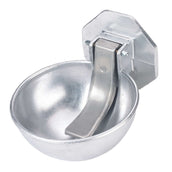 Kerbl Aanbouw Drinkbak voor Waterton RVS Kerbl Aanbouw Drinkbak voor Waterton RVS