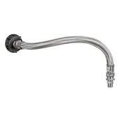 Kerbl Aansluitset voor IBC containers Kerbl Aansluitset voor IBC containers