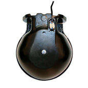 Kerbl Verwarmbare Geemailleerde Drinkbak H10, 24V, 80 Watt Kerbl Verwarmbare Geemailleerde Drinkbak H10, 24V, 80 Watt