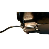 Kerbl Verwarmbare Geemailleerde Drinkbak H10, 24V, 80 Watt Kerbl Verwarmbare Geemailleerde Drinkbak H10, 24V, 80 Watt