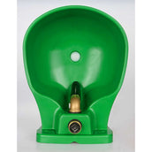Kerbl Verw. Kunstst. drinkbak HP20, 230V zonder buisverwarming Kerbl Verw. Kunstst. drinkbak HP20, 230V zonder buisverwarming