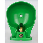 Kerbl Verw. Kunstst. drinkbak HP20, 24V zonder buisverwarming Kerbl Verw. Kunstst. drinkbak HP20, 24V zonder buisverwarming