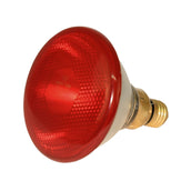 Kerbl Infrarood Spaarlamp Rood Kerbl Infrarood Spaarlamp Rood