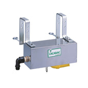 Kerbl Vlotterklep Lacabac Kerbl Vlotterklep Lacabac