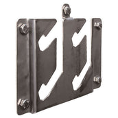 Kerbl wandhouder voor voederautomaat voor biggen TR-5 Kerbl wandhouder voor voederautomaat voor biggen TR-5