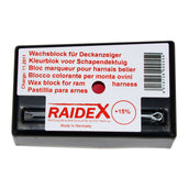 Raidex Dekblok Rood Raidex Dekblok Rood