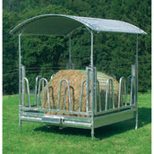 Kerbl Voedernet Maaswijdte 10cm Kerbl Voedernet Maaswijdte 10cm