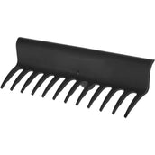 Kerbl Boxenhark Zwart Kerbl Boxenhark Zwart