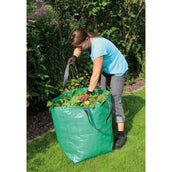 Kerbl Tuintas 120 liter GoBag Groen Kerbl Tuintas 120 liter GoBag Groen