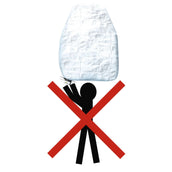 Kerbl Raimo Bigbag-uitloop Kerbl Raimo Bigbag-uitloop