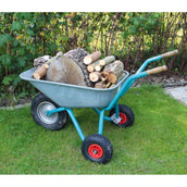 Kerbl Stabiliserende Wielen voor Kruiwagen Kerbl Stabiliserende Wielen voor Kruiwagen