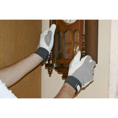 Keron Handschoen Okuda Wit/Grijs Keron Handschoen Okuda Wit/Grijs