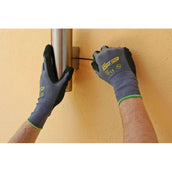 Keron Handschoen Active Grip Advance Blauw/Zwart Keron Handschoen Active Grip Advance Blauw/Zwart