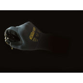 Keron Handschoen Active Grip Advance Blauw/Zwart Keron Handschoen Active Grip Advance Blauw/Zwart