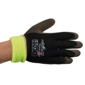 Kerbl Winterhandschoen PowerGrab, Thermo 2-laags Kerbl Winterhandschoen PowerGrab, Thermo 2-laags