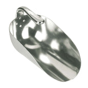 Kerbl Afweegschep met Binnengreep Aluminium Kerbl Afweegschep met Binnengreep Aluminium