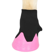 Kerbl Behandelingsschoen Tubbease Paardenhoeven Roze Kerbl Behandelingsschoen Tubbease Paardenhoeven Roze