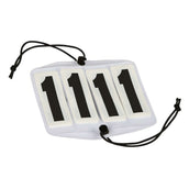 Kerbl Startnummers Viercijferig Paarsgewijs Kerbl Startnummers Viercijferig Paarsgewijs