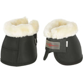 Covalliero Springschoenen Teddy Fleece Zwart Covalliero Springschoenen Teddy Fleece Zwart