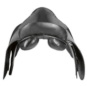 Kerbl Eurohorse Zadelset Veelzijdig Zwart Kerbl Eurohorse Zadelset Veelzijdig Zwart