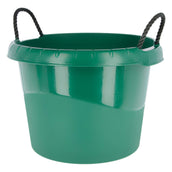 Kerbl Water En Voedertrog Donkergroen Kerbl Water En Voedertrog Donkergroen