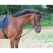 Kerbl Halsverlenger Zwart Kerbl Halsverlenger Zwart