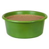 Kerbl Delizia Mineraal Lik in Schaal met Deksel Kerbl Delizia Mineraal Lik in Schaal met Deksel